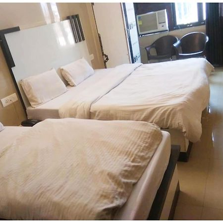 A Premium Hotel Sheeva Inn Near Temple - Fully Air Conditioning - Best Hotel Kankhal Εξωτερικό φωτογραφία