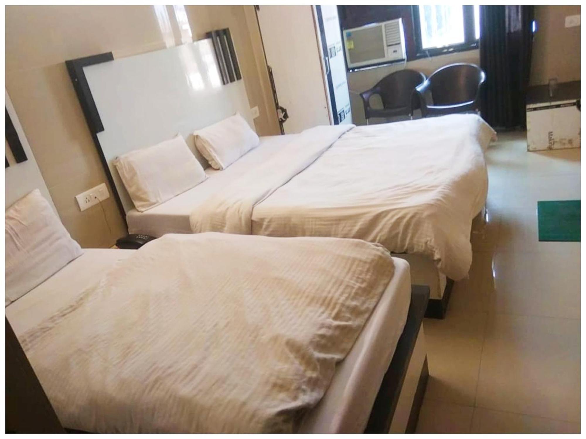 A Premium Hotel Sheeva Inn Near Temple - Fully Air Conditioning - Best Hotel Kankhal Εξωτερικό φωτογραφία