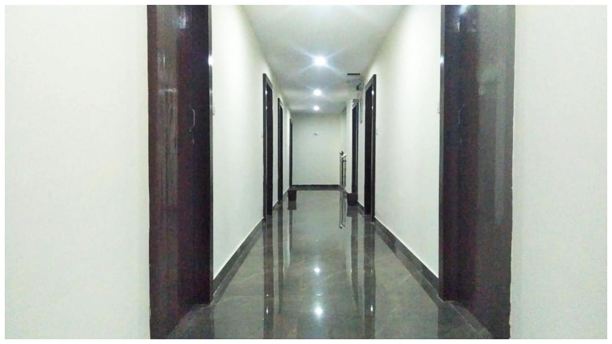 A Premium Hotel Sheeva Inn Near Temple - Fully Air Conditioning - Best Hotel Kankhal Εξωτερικό φωτογραφία