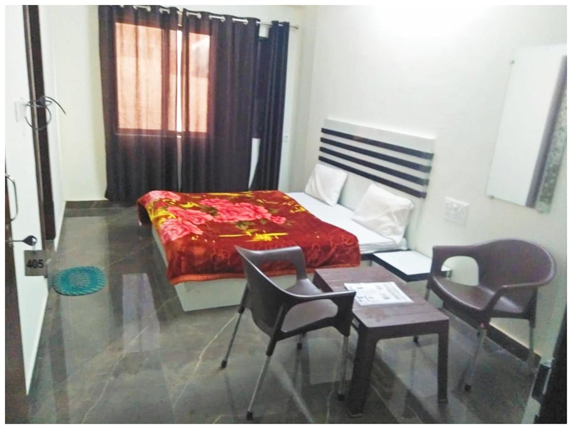 A Premium Hotel Sheeva Inn Near Temple - Fully Air Conditioning - Best Hotel Kankhal Εξωτερικό φωτογραφία