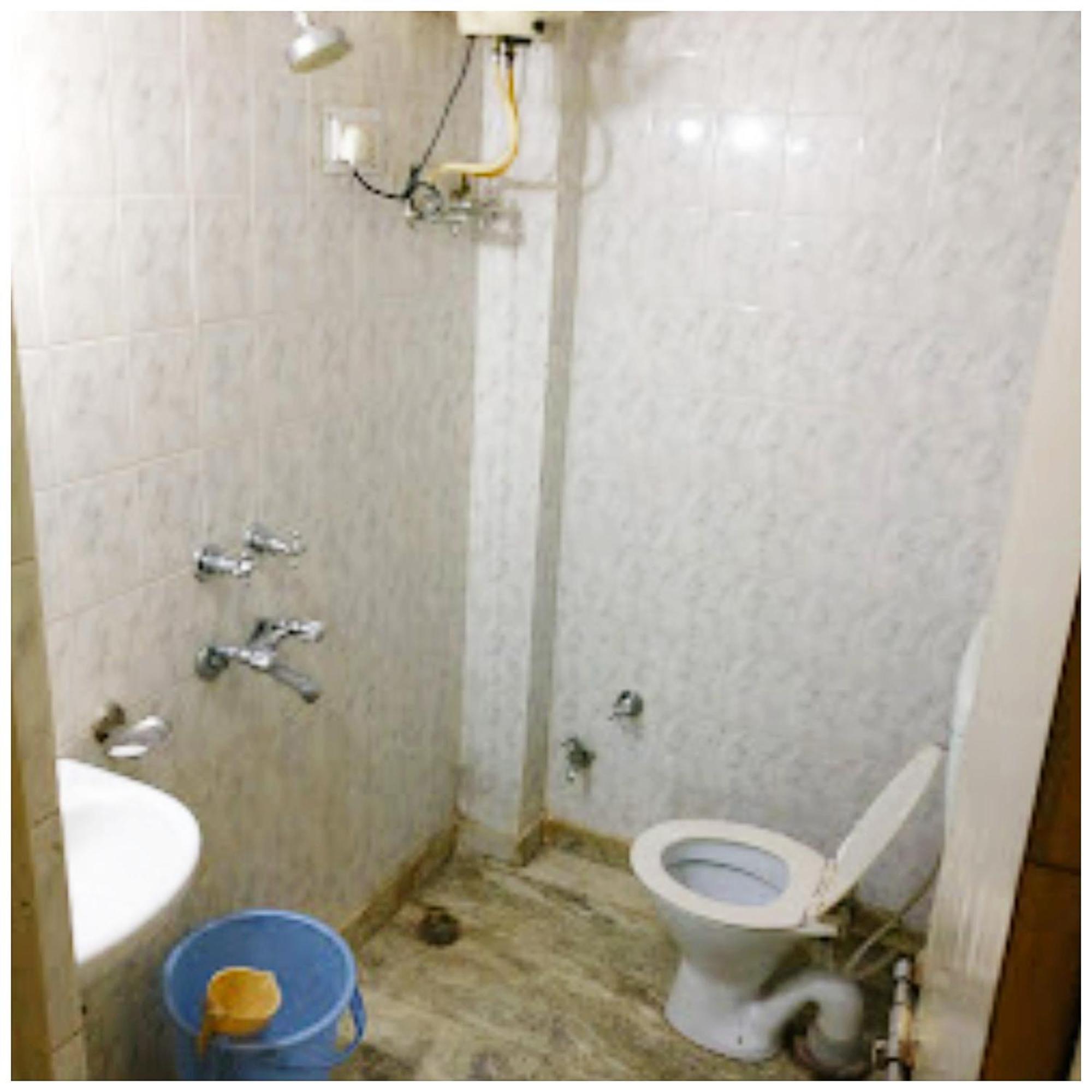 A Premium Hotel Sheeva Inn Near Temple - Fully Air Conditioning - Best Hotel Kankhal Εξωτερικό φωτογραφία