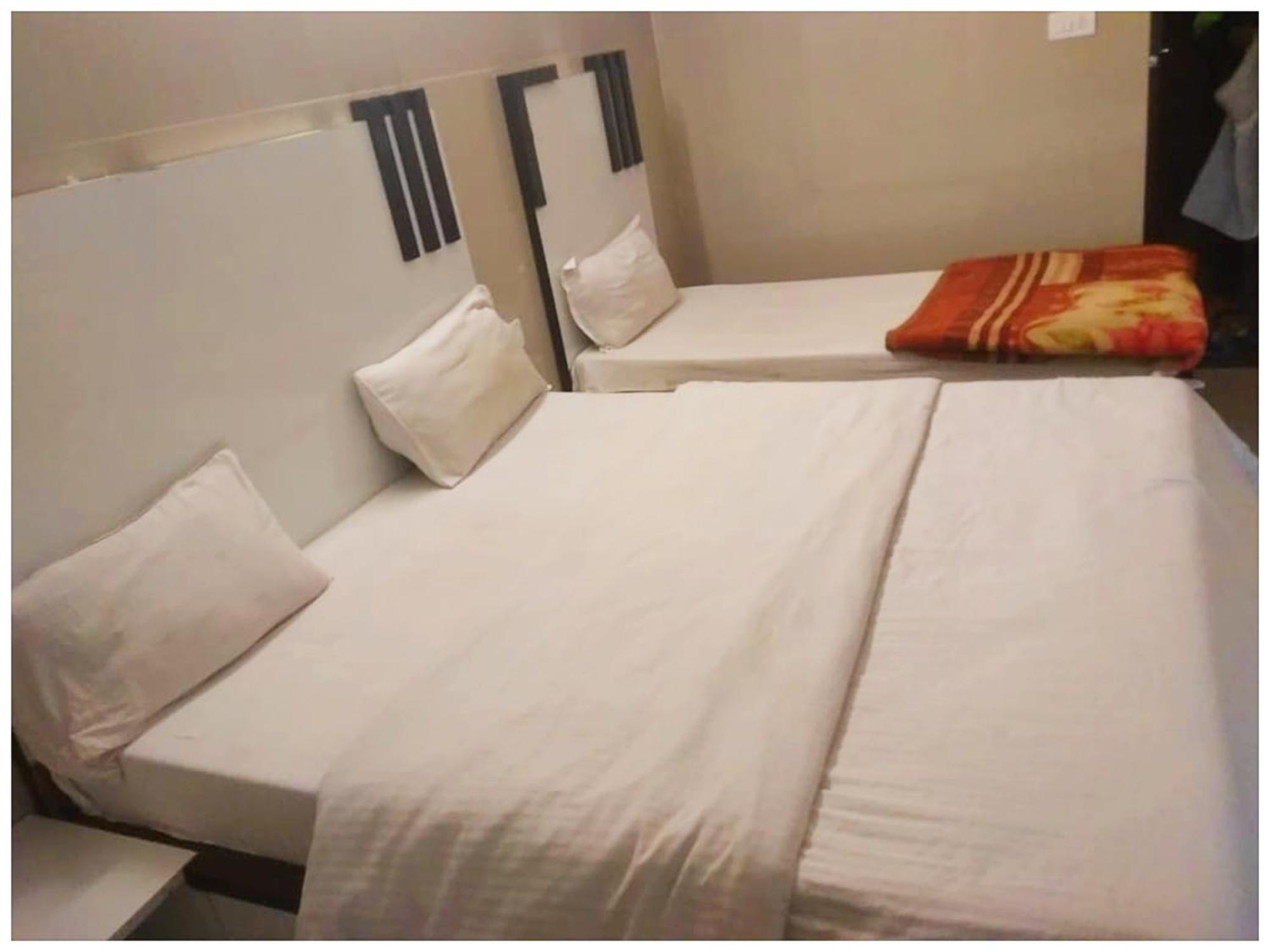 A Premium Hotel Sheeva Inn Near Temple - Fully Air Conditioning - Best Hotel Kankhal Εξωτερικό φωτογραφία