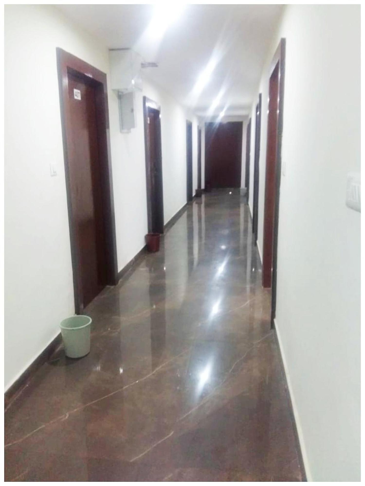 A Premium Hotel Sheeva Inn Near Temple - Fully Air Conditioning - Best Hotel Kankhal Εξωτερικό φωτογραφία