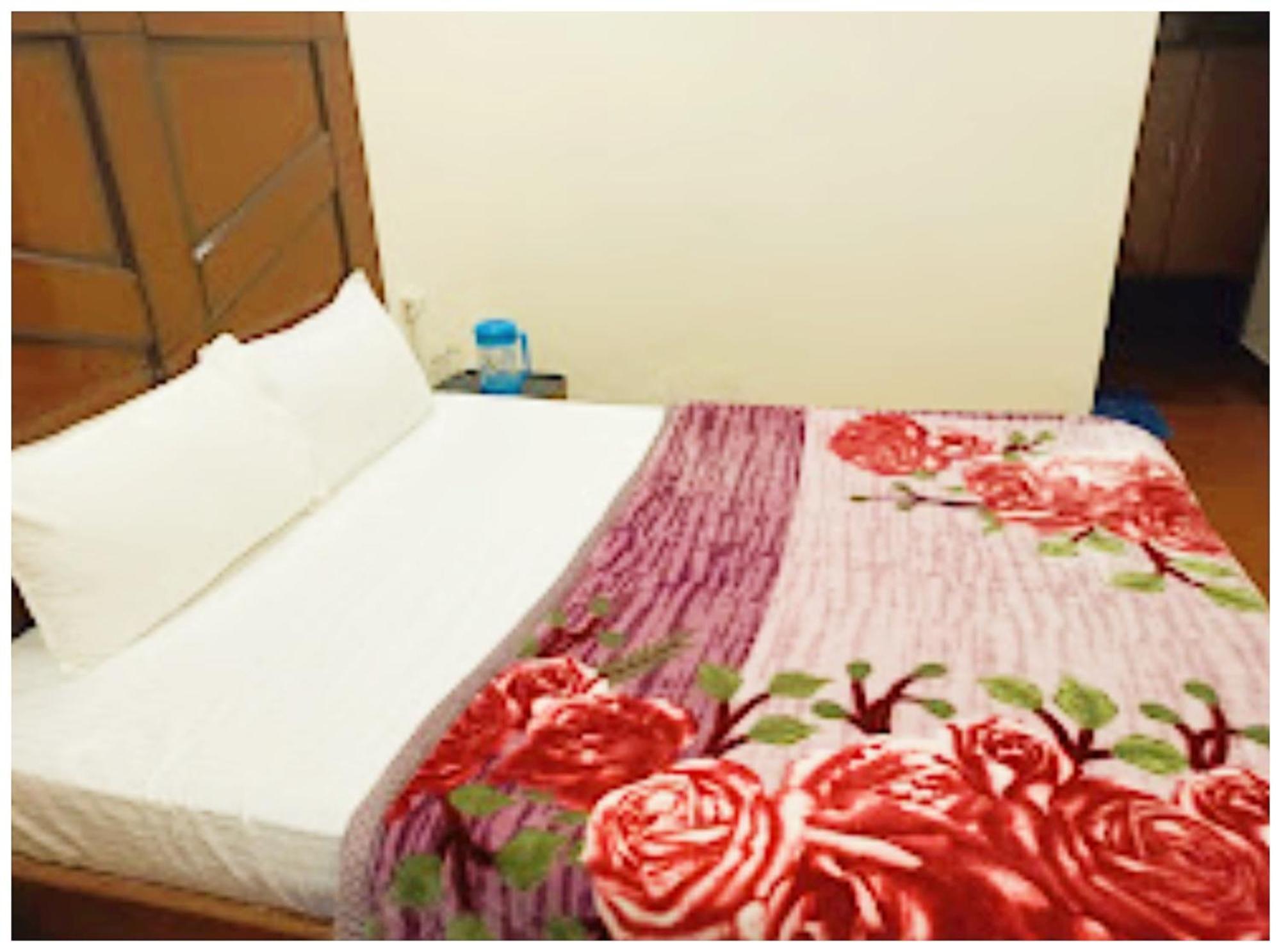 A Premium Hotel Sheeva Inn Near Temple - Fully Air Conditioning - Best Hotel Kankhal Εξωτερικό φωτογραφία
