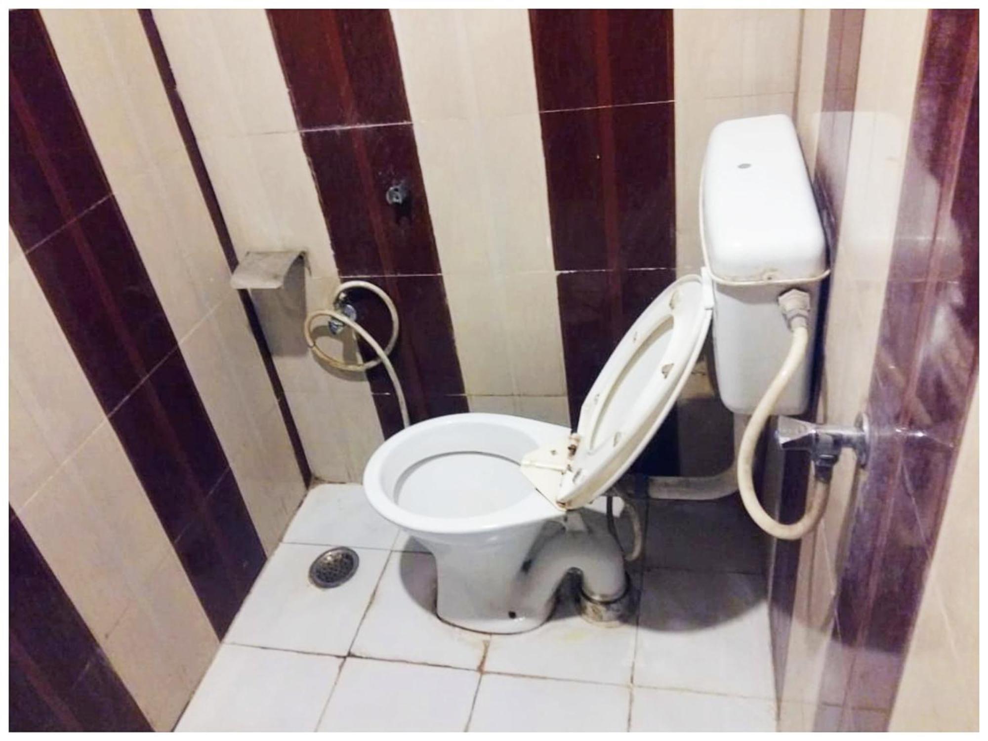 A Premium Hotel Sheeva Inn Near Temple - Fully Air Conditioning - Best Hotel Kankhal Εξωτερικό φωτογραφία