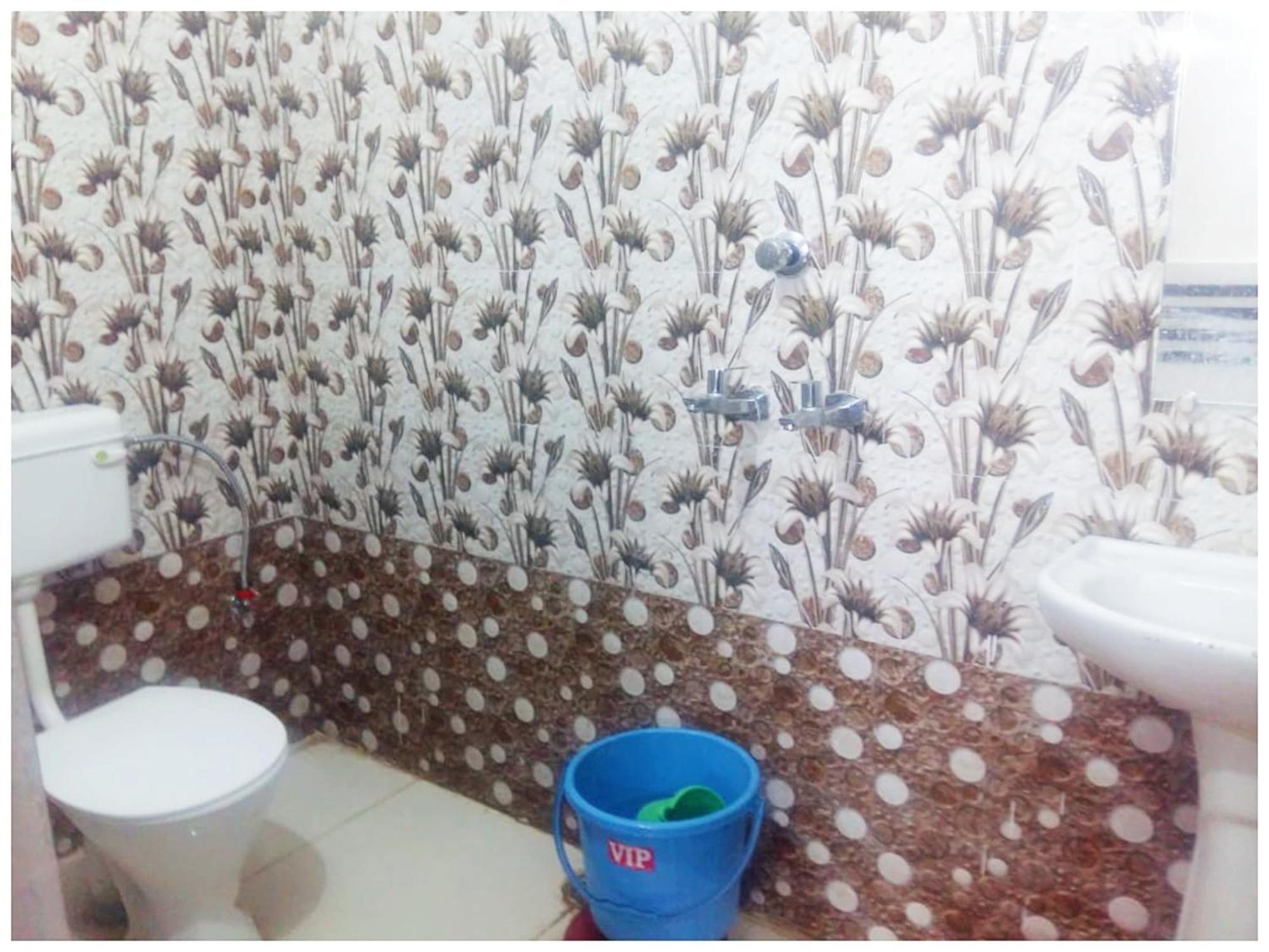A Premium Hotel Sheeva Inn Near Temple - Fully Air Conditioning - Best Hotel Kankhal Εξωτερικό φωτογραφία